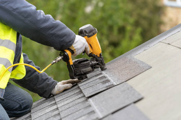 Best Commercial Roofing Services  in Mclean, VA